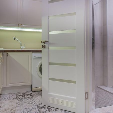 Merkela Lux Apartments Рига Екстер'єр фото