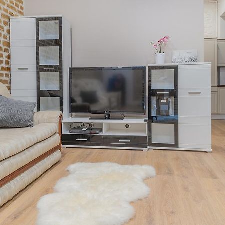 Merkela Lux Apartments Рига Екстер'єр фото