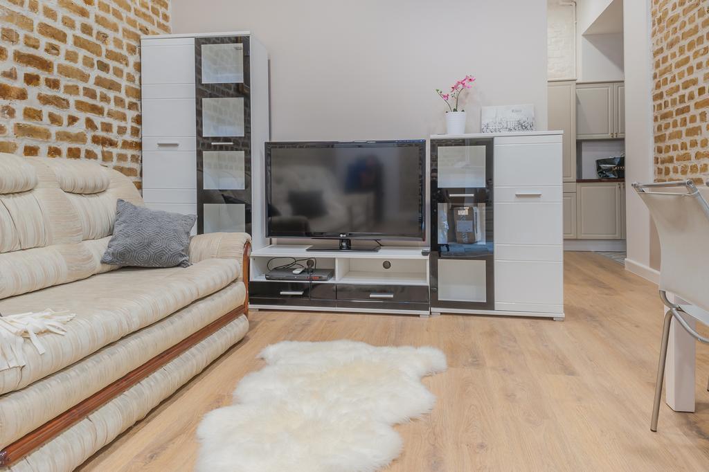 Merkela Lux Apartments Рига Екстер'єр фото
