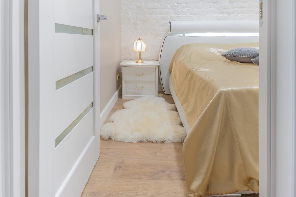 Merkela Lux Apartments Рига Екстер'єр фото