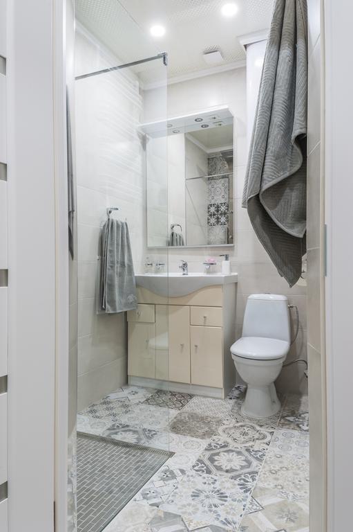 Merkela Lux Apartments Рига Екстер'єр фото